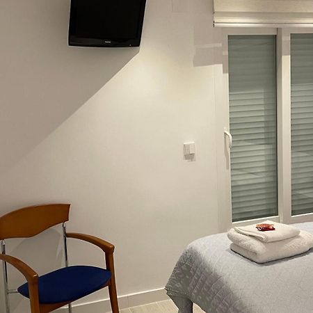 Апартаменты Apartamento Arena Бенидорм Экстерьер фото