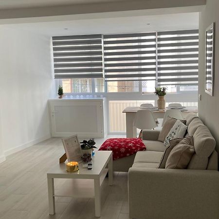 Апартаменты Apartamento Arena Бенидорм Экстерьер фото