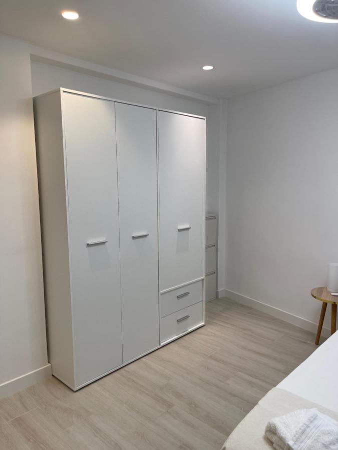 Апартаменты Apartamento Arena Бенидорм Экстерьер фото