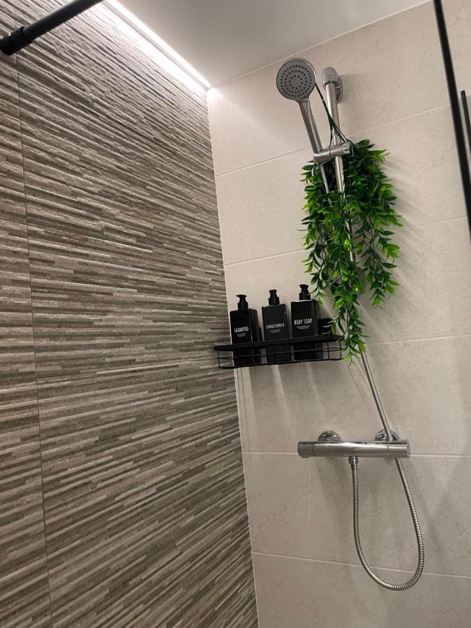 Апартаменты Apartamento Arena Бенидорм Экстерьер фото