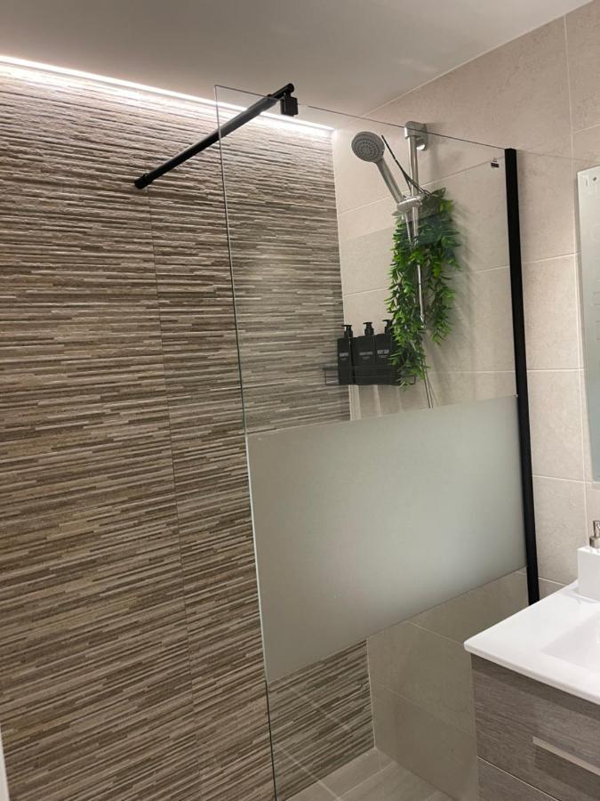 Апартаменты Apartamento Arena Бенидорм Экстерьер фото